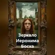 Постер книги Зеркало Иеронима Босха