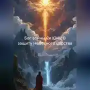 Постер книги Бог войны Си Юнь: В защиту Небесного царства