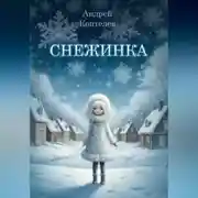 Постер книги Снежинка