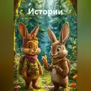 Постер книги Истории