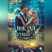 Постер книги Вокзал мёртвых душ. Том 4. Там где нас нет