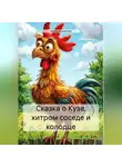 Бэлла Крымская - Сказка о Кузе, хитром соседе и колодце