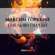 Постер книги Емельян Пиляй