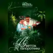 Постер книги Цветок папоротника