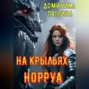 Постер книги На крыльях Норруа