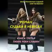 Постер книги Тихие реки славян