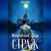 Постер книги Магический закон: Страж