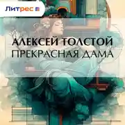 Постер книги Прекрасная дама