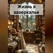 Постер книги Жизнь в зазеркалье