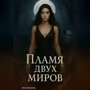 Постер книги Пламя двух миров
