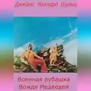 Постер книги Военная рубашка Вождя Медведей
