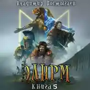 Постер книги Элирм V