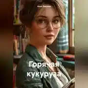 Постер книги Горячая кукуруза