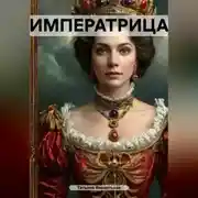 Постер книги ИМПЕРАТРИЦА