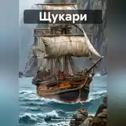 Постер книги Щукари