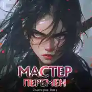 Постер книги Спасти Род. Том 5