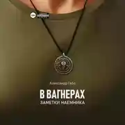 Постер книги В Вагнерах. Заметки наемника