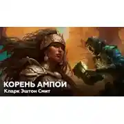 Постер книги Корень Ампои