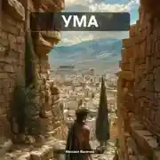 Постер книги УМА