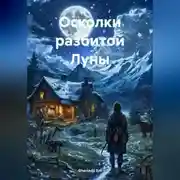Постер книги Осколки разбитой Луны