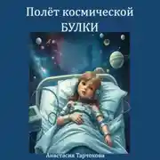 Постер книги Полёт космической Булки