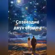 Постер книги Созвездие двух сердец