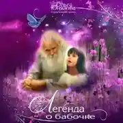 Постер книги Легенда о бабочке