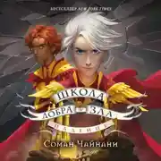 Постер книги Школа Добра и Зла. Падение