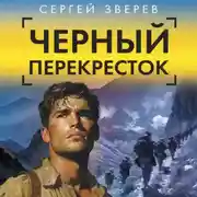 Постер книги Черный перекресток