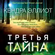 Постер книги Третья тайна