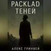 Постер книги Расклад теней