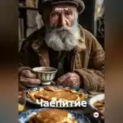 Постер книги Чаепитие
