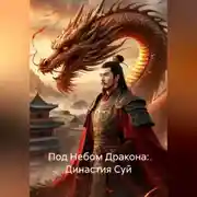 Постер книги Под Небом Дракона: Династия Суй