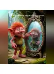 Зохра - Волшебное зеркало тролля