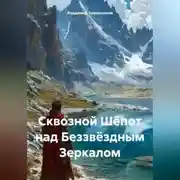 Постер книги Сквозной Шёпот над Беззвёздным Зеркалом