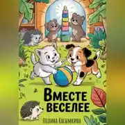 Постер книги Вместе веселее!
