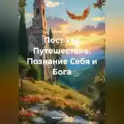 Постер книги Пост как Путешествие: Познание Себя и Бога