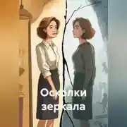 Постер книги Осколки зеркала