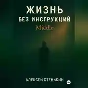 Постер книги Жизнь без инструкций: Middle