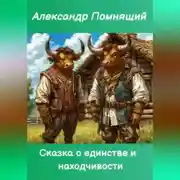 Постер книги Сказка о единстве и находчивости