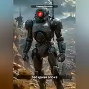 Постер книги Звёздная эпоха