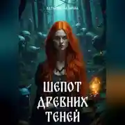 Постер книги Шепот древних теней