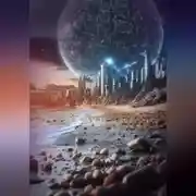 Постер книги Заслон:купол