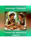 Александр Помнящий - Сказка про дружбу и зависть
