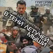 Постер книги В тени летучей мыши