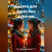 Постер книги Сказка для взрослых девочек