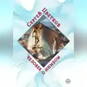 Постер книги Человек с нимбом