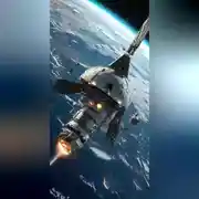 Постер книги Земное притяжение.