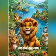 Постер книги Принц зверят