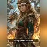 Постер книги За гранью экрана